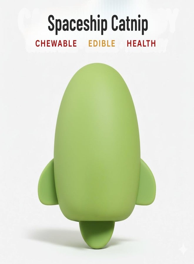 PET FUN Pack of 2 Interactive Catnip Toys - Rotating Cat Teaser with Strong Suction Base, Natural Catnip Ball & Durable Design for Healthy Play, Exercise & Stress Relief - Image 4